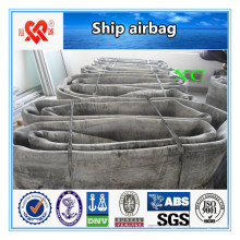 Airbag für Schiffsreparatur und -start